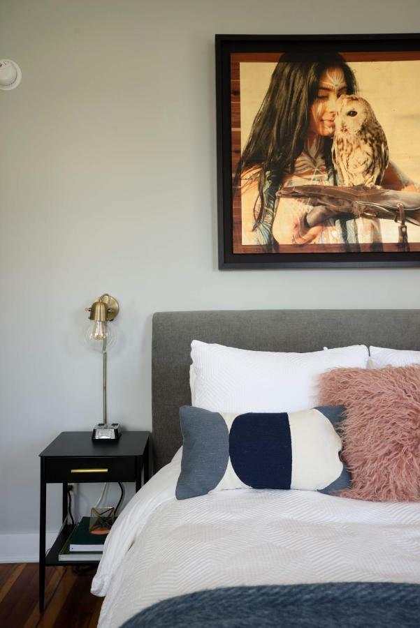 Hotel Nest Hudson