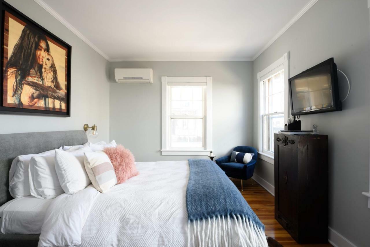 Nest 4* Hudson